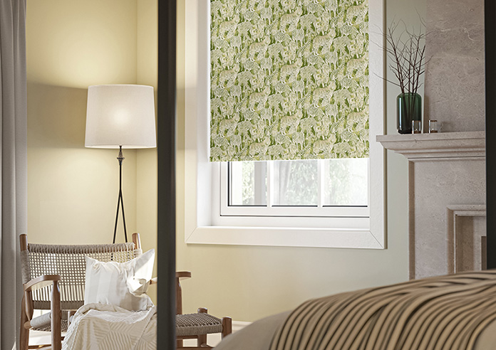 Zambezi, Envy - Roller Blind - Image 5